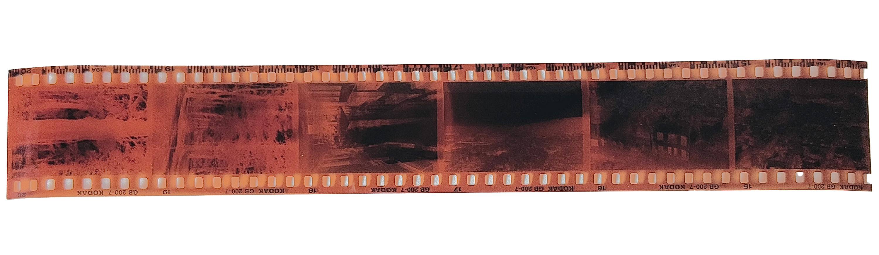film strip